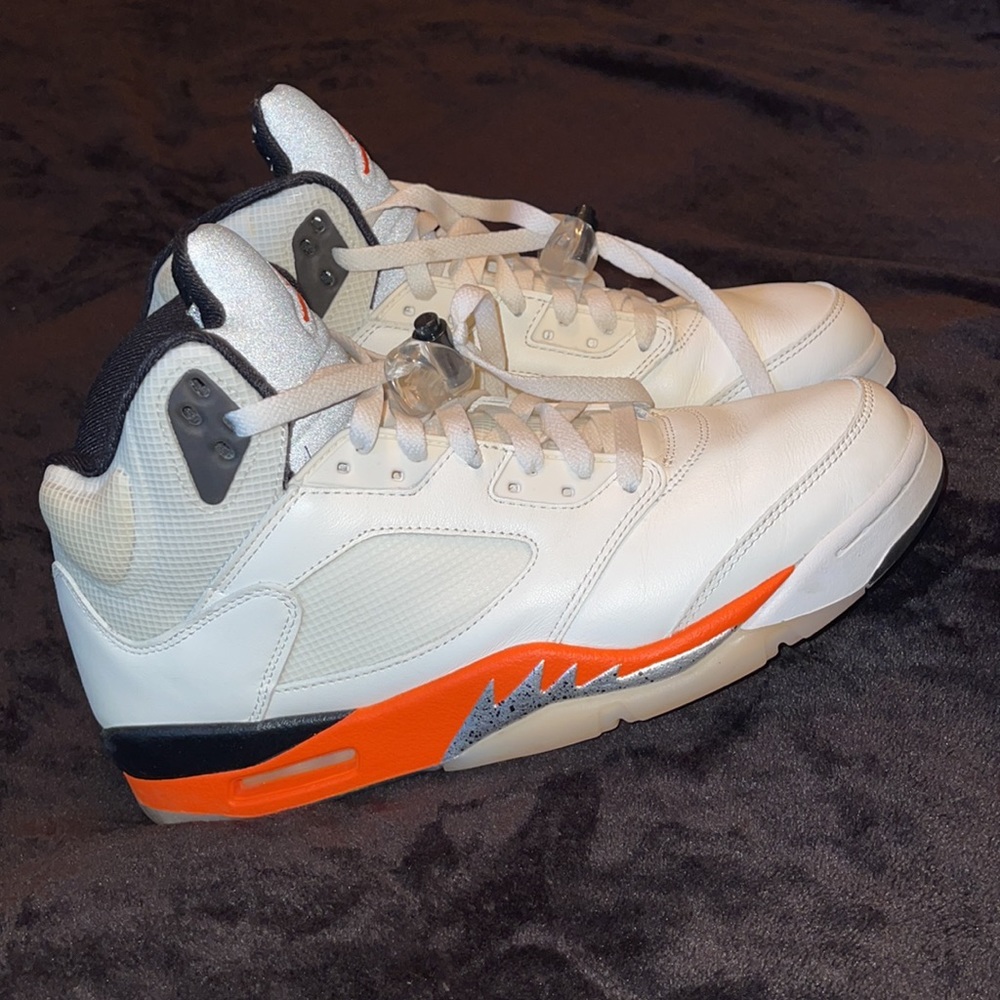 Jordan 5’s - Mens